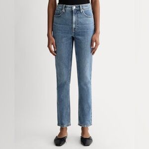 Everlane The Original Cheeky Jean